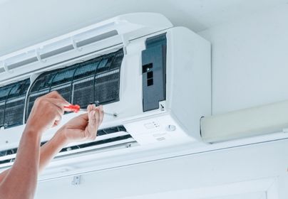 Central AC Installation: 5 Signs You Need a New System - MP Universal Services