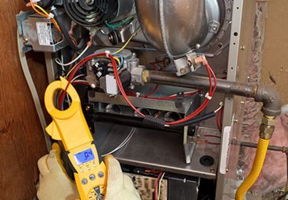 Heating System Repair: Common Furnace Issues and Fixes - MP Universal Services