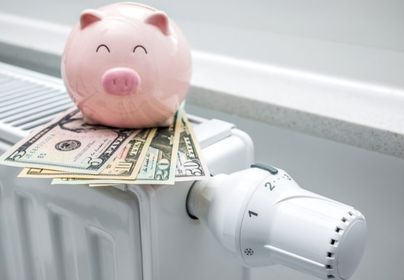 Energy Efficiency Tips: Save Money on Heating and Cooling - MP Universal Services