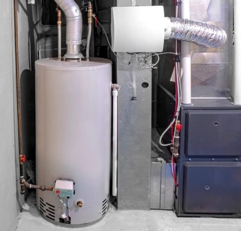 Heating System Installation - MP Universal Services