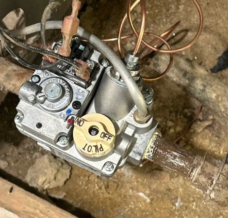 Emergency AC Repair - MP Universal Services