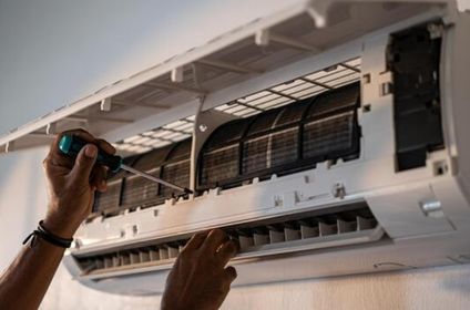 AC Repair Services