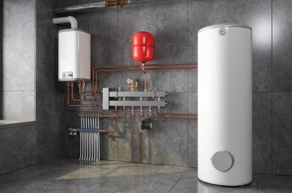 Heating System Installation