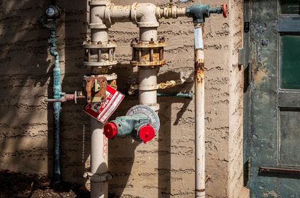 Plumbing Repair Services