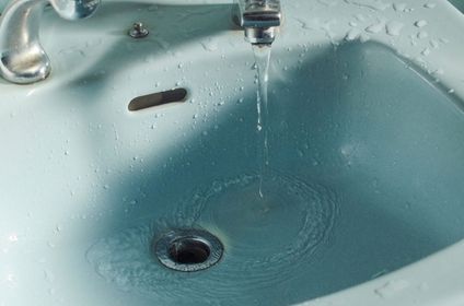Drain Cleaning Services